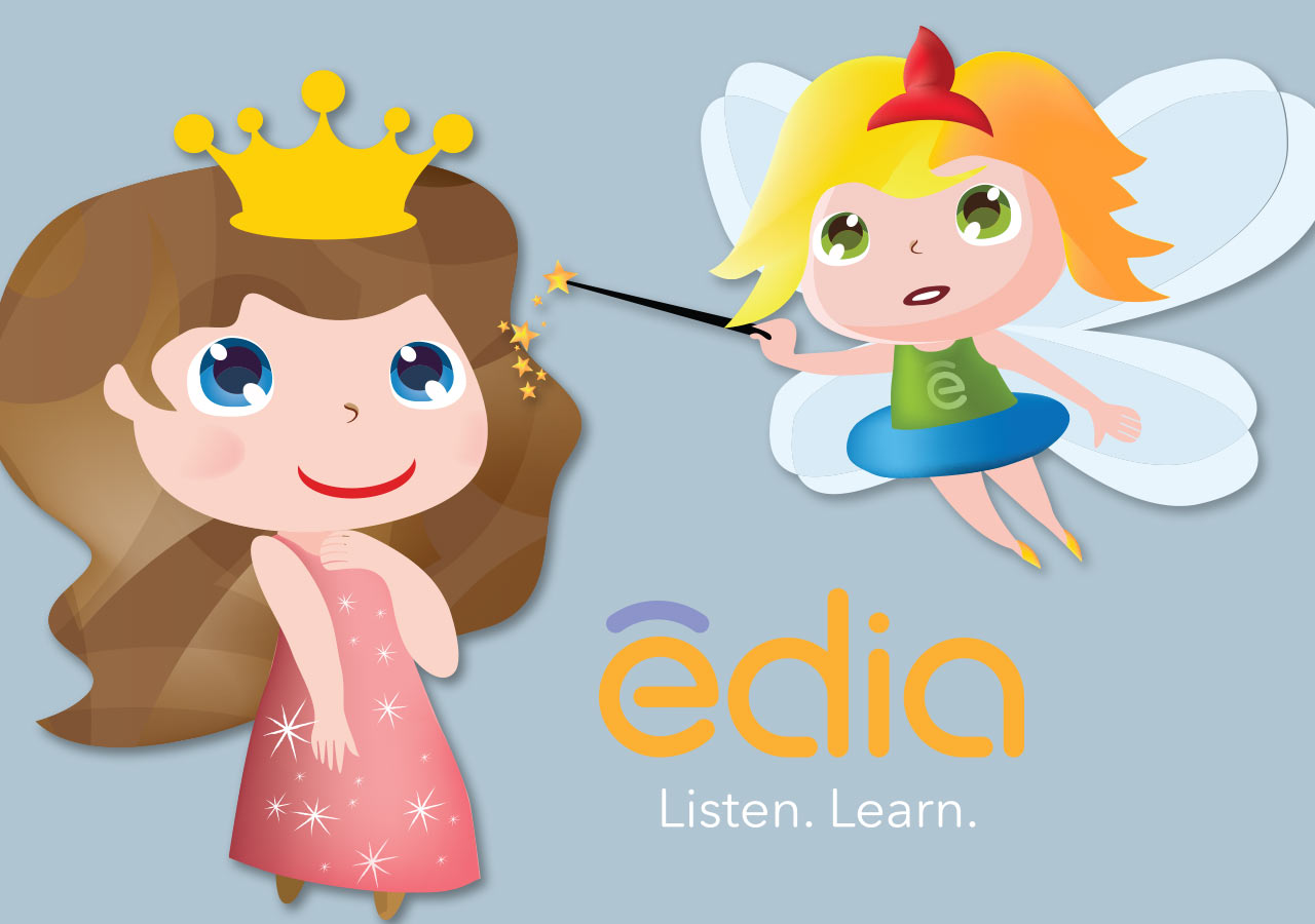 edia