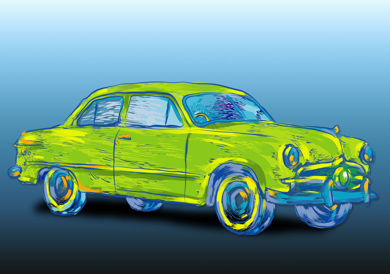 chevy