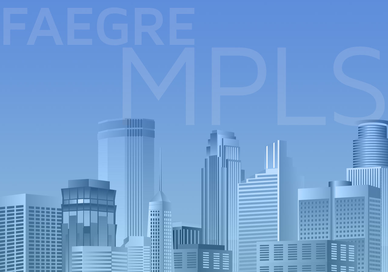 Faegre Minneapolis